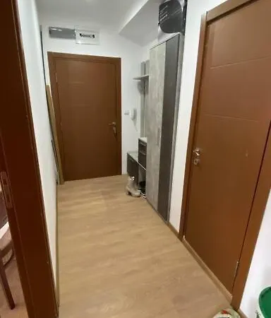 борисови Apartment Veliko Tarnovo